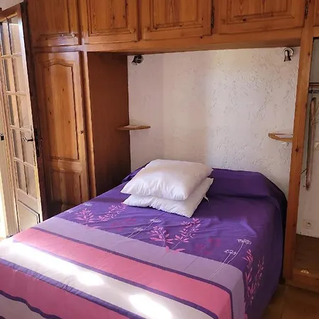 Nelly House * La Croix-Valmer