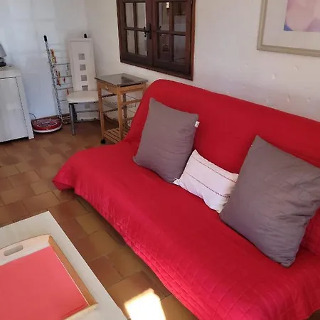 Lejlighed Nelly House
